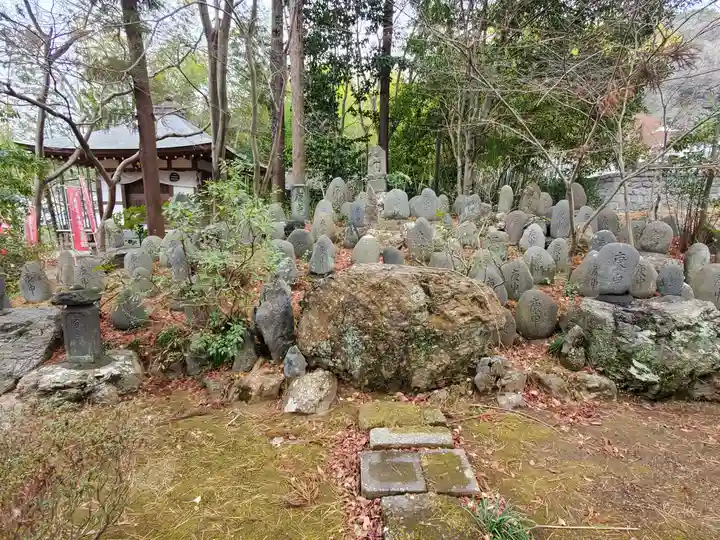 長林寺(山川長林寺)(栃木県)