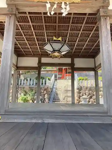 檜尾神社(滋賀県)
