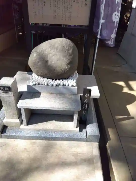 鶴嶺八幡宮(神奈川県)