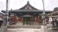 秋葉山圓通寺(愛知県)