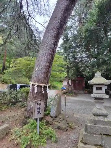 建勲神社(山形県)