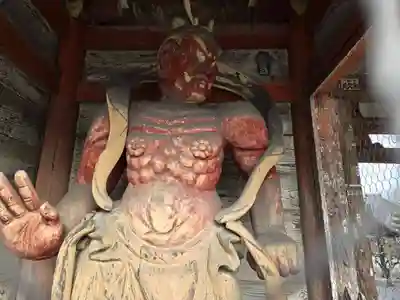 穴太寺(京都府)