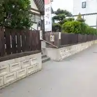 七重浜海津見神社(北海道)