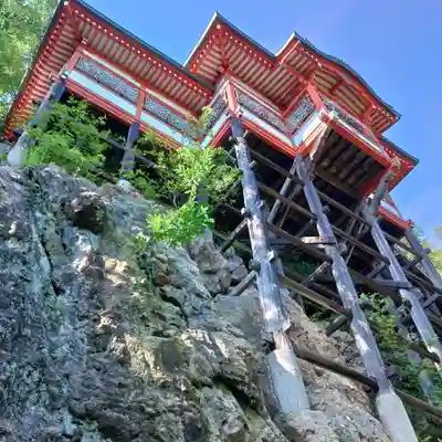 唐松山　護国寺のその他建物