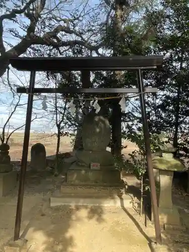 八坂神社(群馬県)