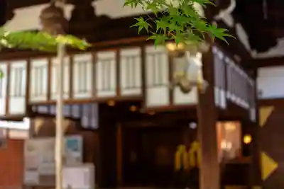車折神社(京都府)