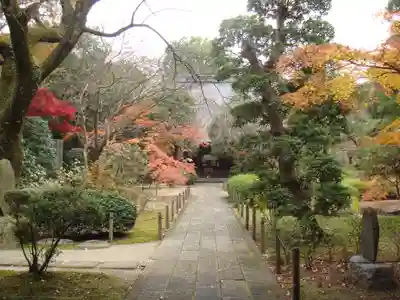 中院のその他建物