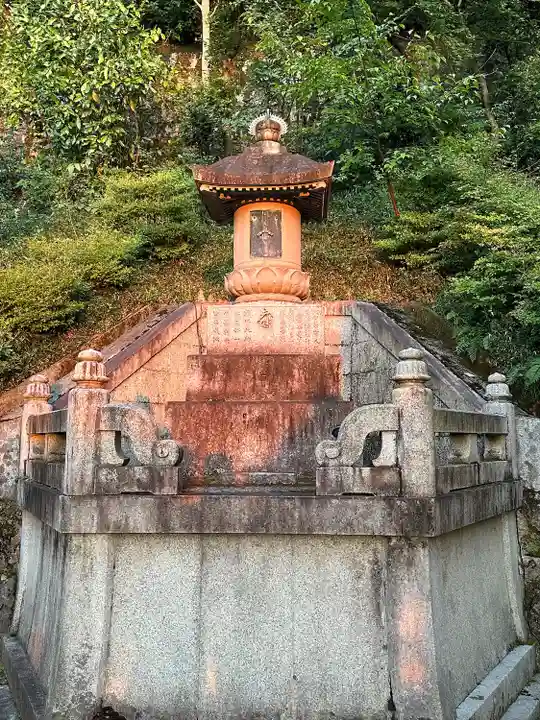 清水寺(京都府)
