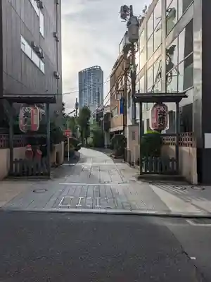 浄土寺(東京都)