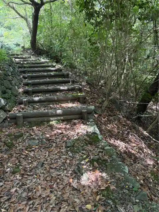 弥谷観音堂(徳島県)