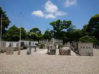 比島観音(愛知県)