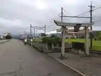 若栄神社(福井県)
