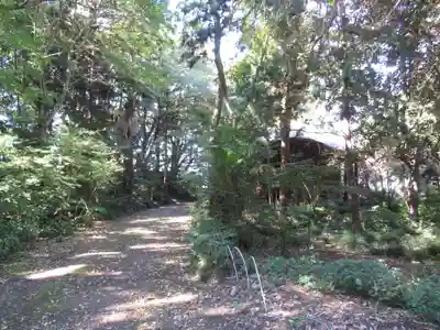 東昌寺(茨城県)