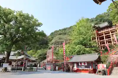 祐徳稲荷神社(佐賀県)