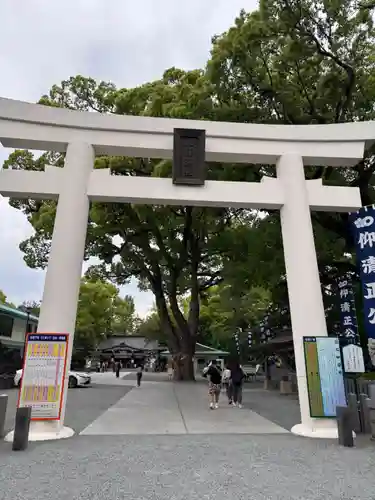 加藤神社(熊本県)