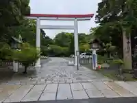 鎌倉宮(神奈川県)