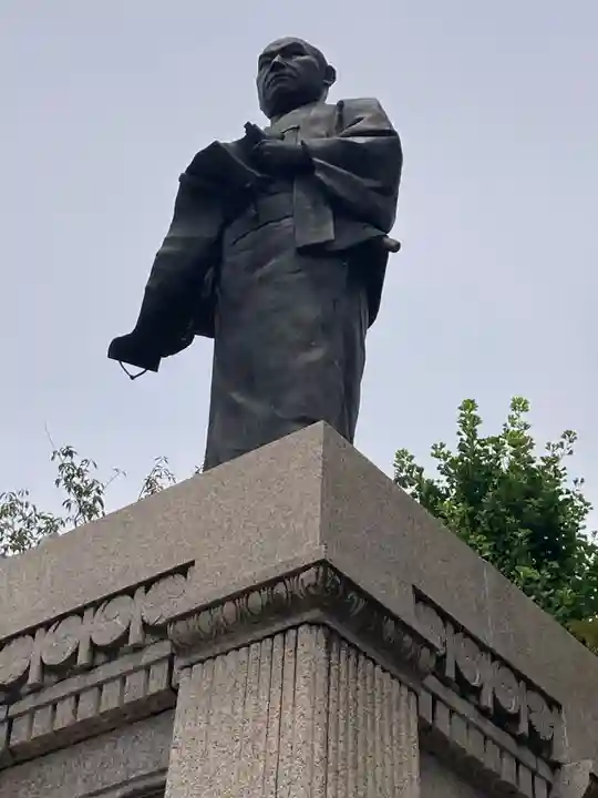 泉岳寺(東京都)