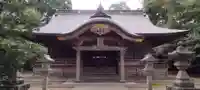 五所神社(千葉県)