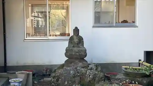 海禅寺(山形県)