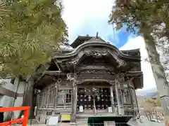 西方寺(宮城県)