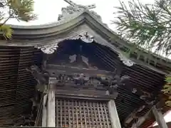 白幡神社(福島県)