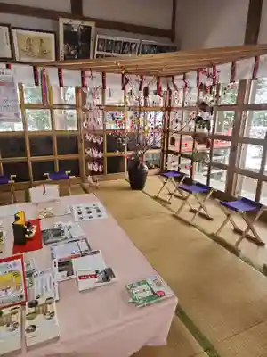高司神社〜むすびの神の鎮まる社〜(福島県)