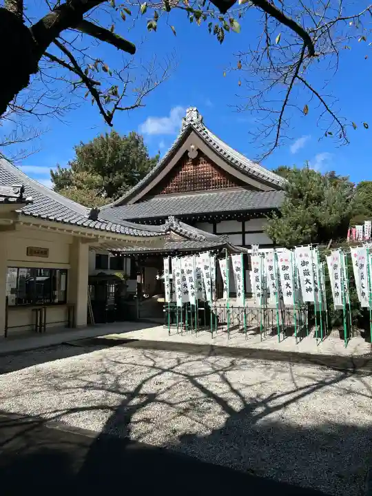 岩崎御嶽社(愛知県)