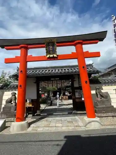 御霊神社(奈良県)