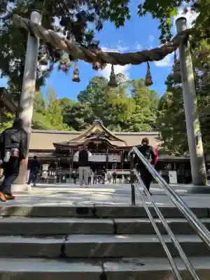 大神神社(奈良県)