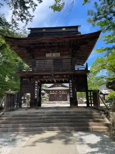 恵林寺(山梨県)