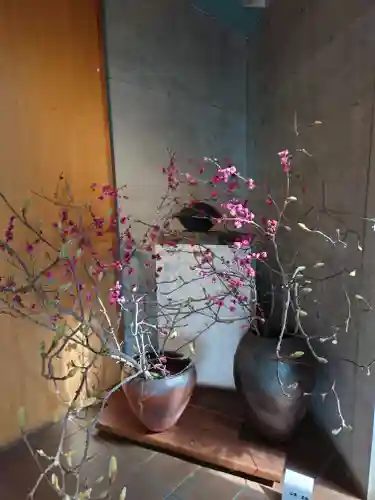 座間神社(神奈川県)