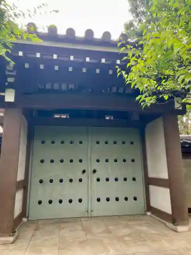 世尊院(東京都)