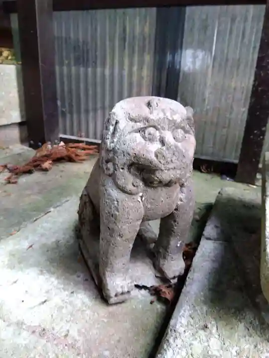春日神社(福井県)