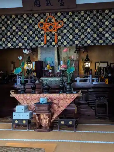 金地院(東京都)