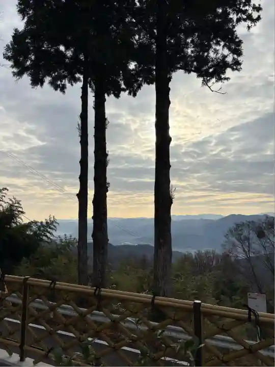 大瀧寺(徳島県)