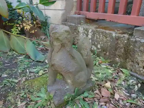 白髭神社(東京都)