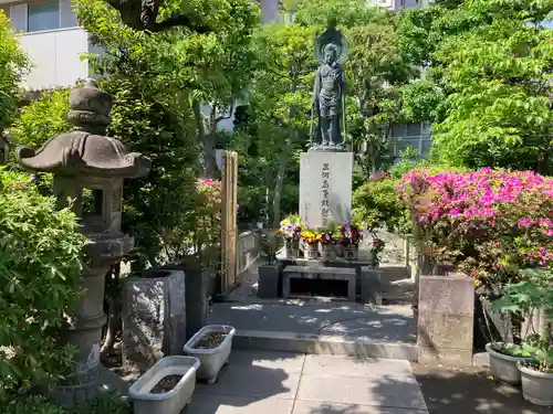 浄正寺(東京都)