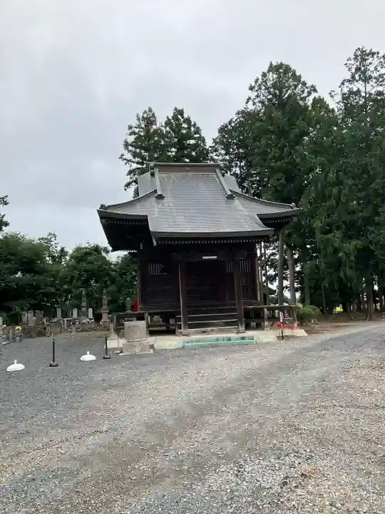 宗光寺(栃木県)