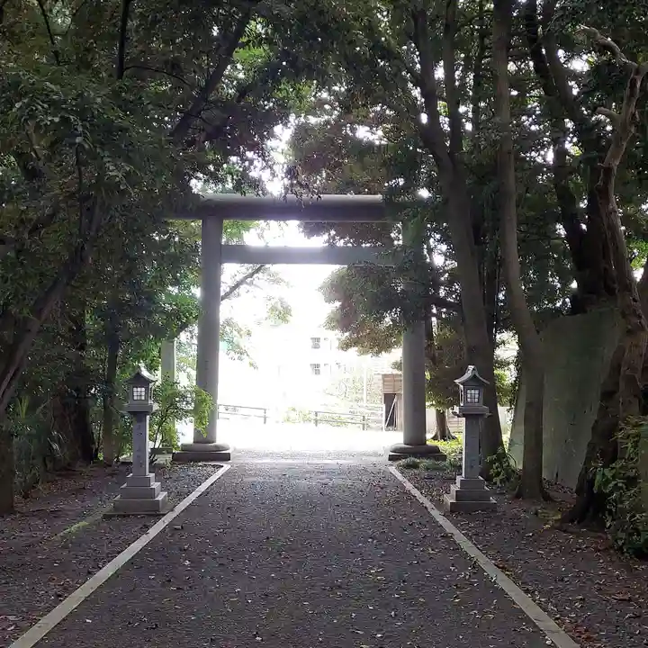 熊野神社(茨城県)