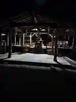 登彌神社(奈良県)