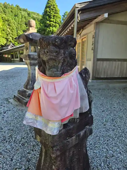 立里荒神社(奈良県)