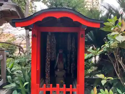 徳寿院(神奈川県)