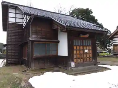 玉泉寺(石川県)