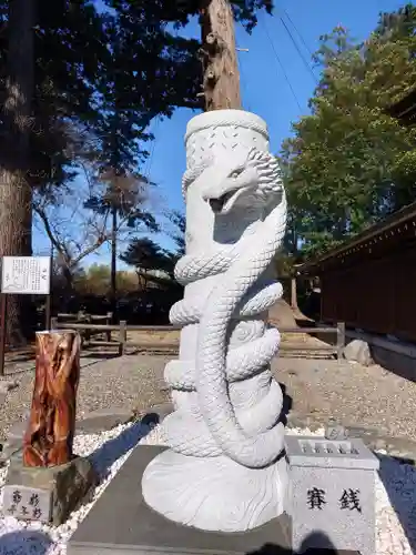 八幡宮(茨城県)
