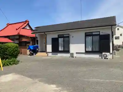 平等寺(神奈川県)