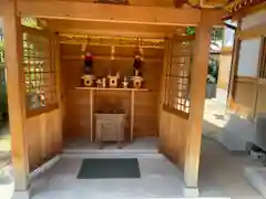 八幡神社(大阪府)