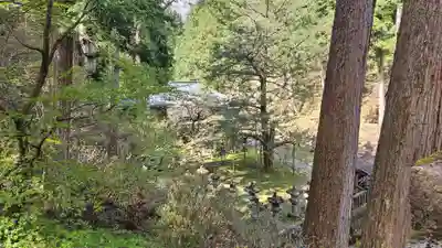 日光山輪王寺 大猷院(栃木県)