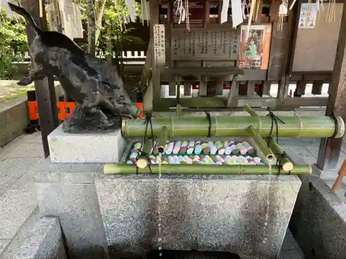 護王神社(京都府)