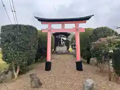 子守神社(京都府)