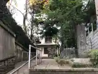 仙寿院のその他建物